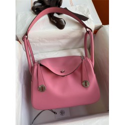 Hermes Lindy 26cm Swift 2025 new