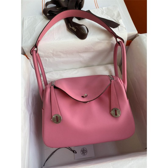 Hermes Lindy 26cm Swift 2025 new