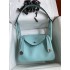 Hermes Lindy 26cm Taurillon Clemence 2025 new