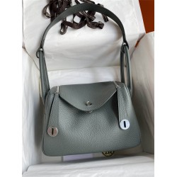 Hermes Lindy 26cm Taurillon Clemence 2025 new