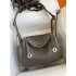 Hermes Lindy 26cm Taurillon Clemence 2025 new