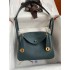 Hermes Lindy 26cm Taurillon Clemence 2025 new