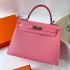 Hermes Kelly 28cm epsom  2025 new