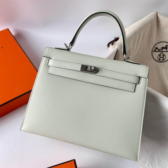 Hermes Kelly 25cm epsom  2025 new