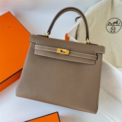 Hermes Kelly 25cm togo 2025 new