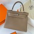 Hermes Kelly 25cm togo 2025 new