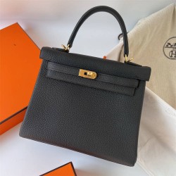 Hermes Kelly 25cm togo 2025 new