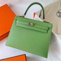 Hermes Kelly 25cm epsom 2025 new