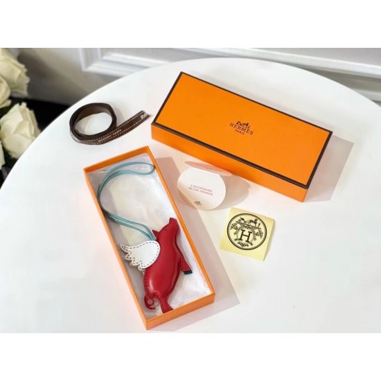 Hermes small  accessory 2025 new