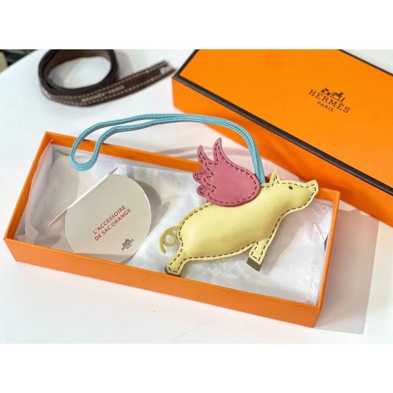 Hermes small  accessory 2025 new