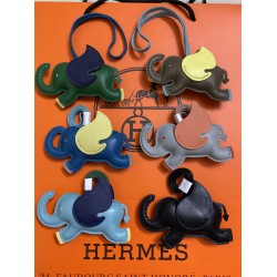 Hermes small  accessory 2025 new