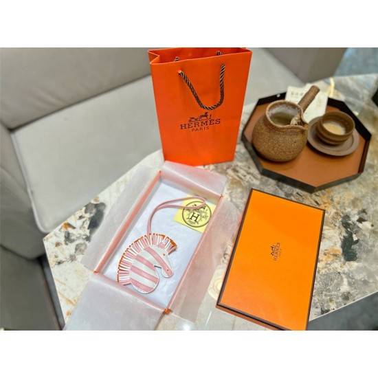 Hermes small  accessory 2025 new