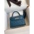 Hermes  Mini Kelly 2 19cm  2025 new