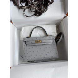 Hermes  Mini Kelly 2 19cm  2025 new