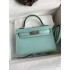 Hermes  Mini Kelly 2 19cm  2025 new