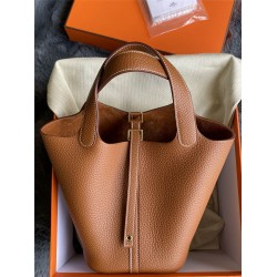 Hermes Picotin 18 2025 new