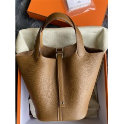 Hermes Picotin 18 2025 new