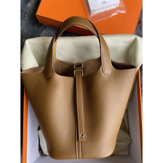 Hermes Picotin 18 2025 new