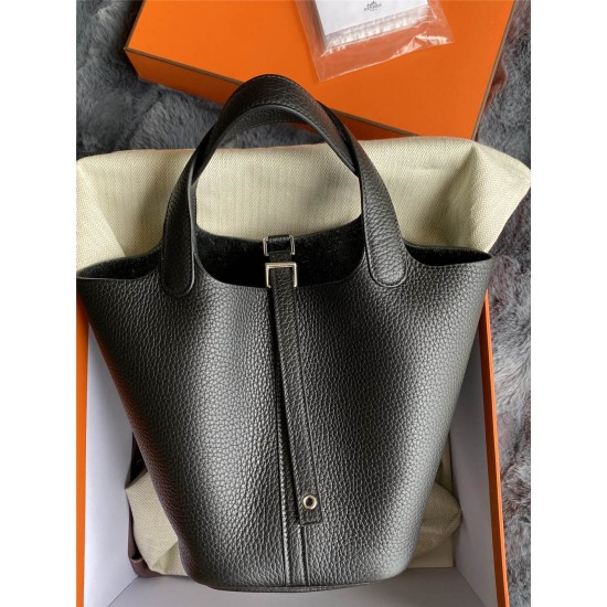 Hermes Picotin 18 2025 new