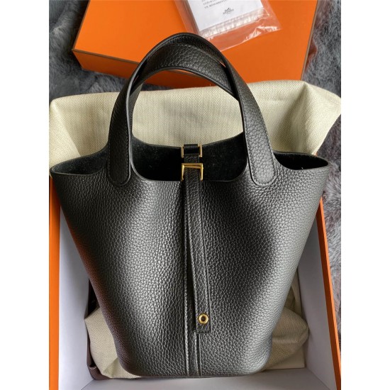 Hermes Picotin 18 2025 new