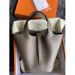 Hermes Picotin 18 2025 new