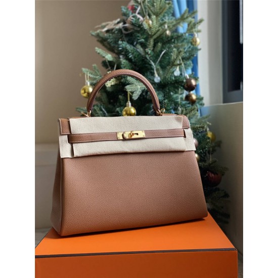 Hermes kelly 32 togo 2025 new