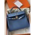 Hermes kelly 32 togo 2025 new