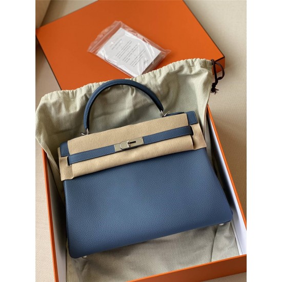 Hermes kelly 32 togo 2025 new