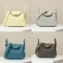 Hermes mini Lindy 19cm 2025 new