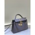 Hermes  Mini Kelly 2 19cm  epsom 2025 new