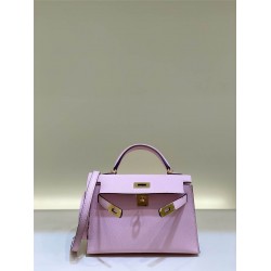 Hermes  Mini Kelly 2 19cm  epsom 2025 new