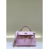 Hermes  Mini Kelly 2 19cm  epsom 2025 new