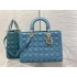 Dior Lady Dior 32cm 2025 New