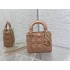 Dior Lady Dior 17cm 2025 New