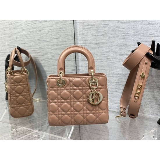 Dior Lady Dior 32cm 2025 New