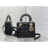 Dior Lady Dior 20cm 2025 New