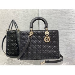 Dior Lady Dior 32cm 2025 New