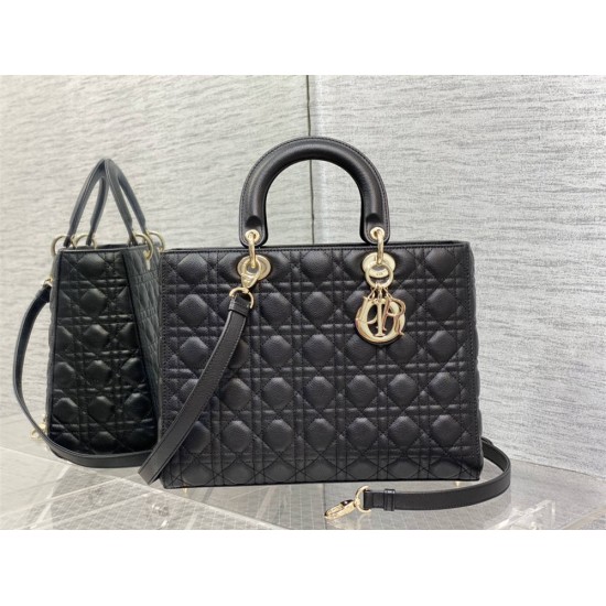 Dior Lady Dior 32cm 2025 New