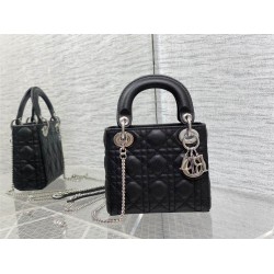 Dior Lady Dior 17cm 2025 New