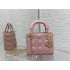 Dior Lady Dior 17cm 2025 New