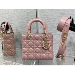 Dior Lady Dior 20cm 2025 New