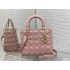 Dior Lady Dior 24cm 2025 New