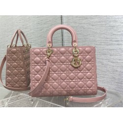 Dior Lady Dior 32cm 2025 New