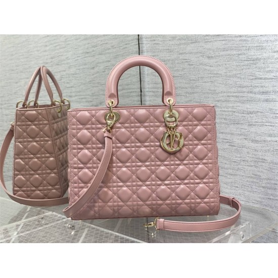 Dior Lady Dior 32cm 2025 New