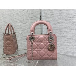 Dior Lady Dior 17cm 2025 New