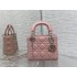 Dior Lady Dior 17cm 2025 New