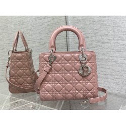 Dior Lady Dior 24cm 2025 New