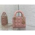 Dior Lady Dior 17cm 2025 New