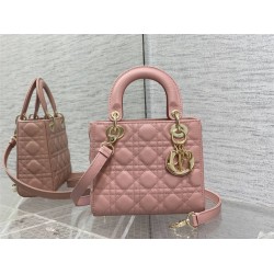 Dior Lady Dior 20cm 2025 New