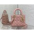 Dior Lady Dior 20cm 2025 New